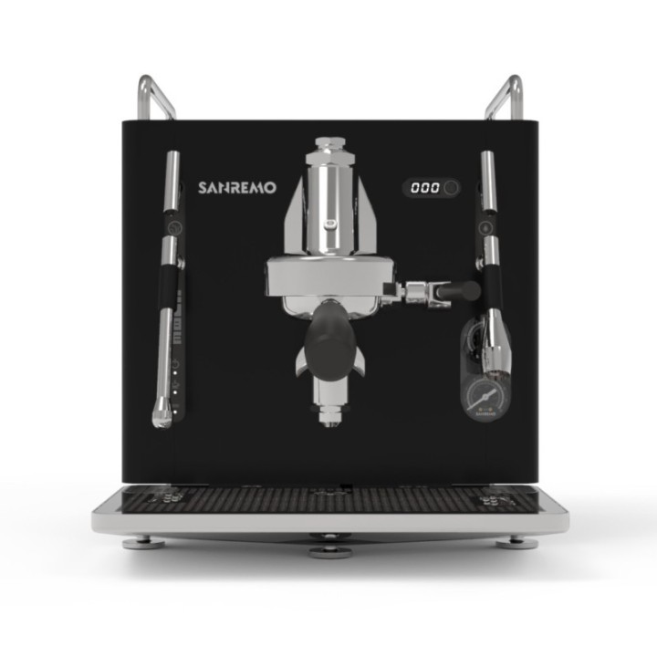 SANREMO CUBE R MACCHINA DA ESPRESSO