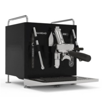 SANREMO CUBE R ESPRESSO MACHINE - 2