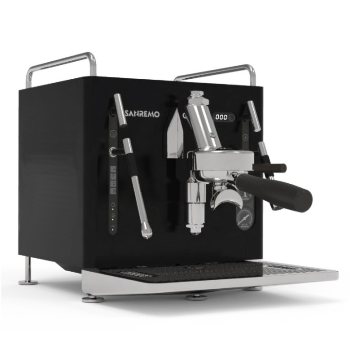 SANREMO CUBE R MACCHINA DA ESPRESSO - 2