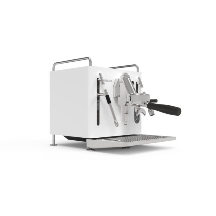 SANREMO CUBE R ESPRESSO MACHINE - 4