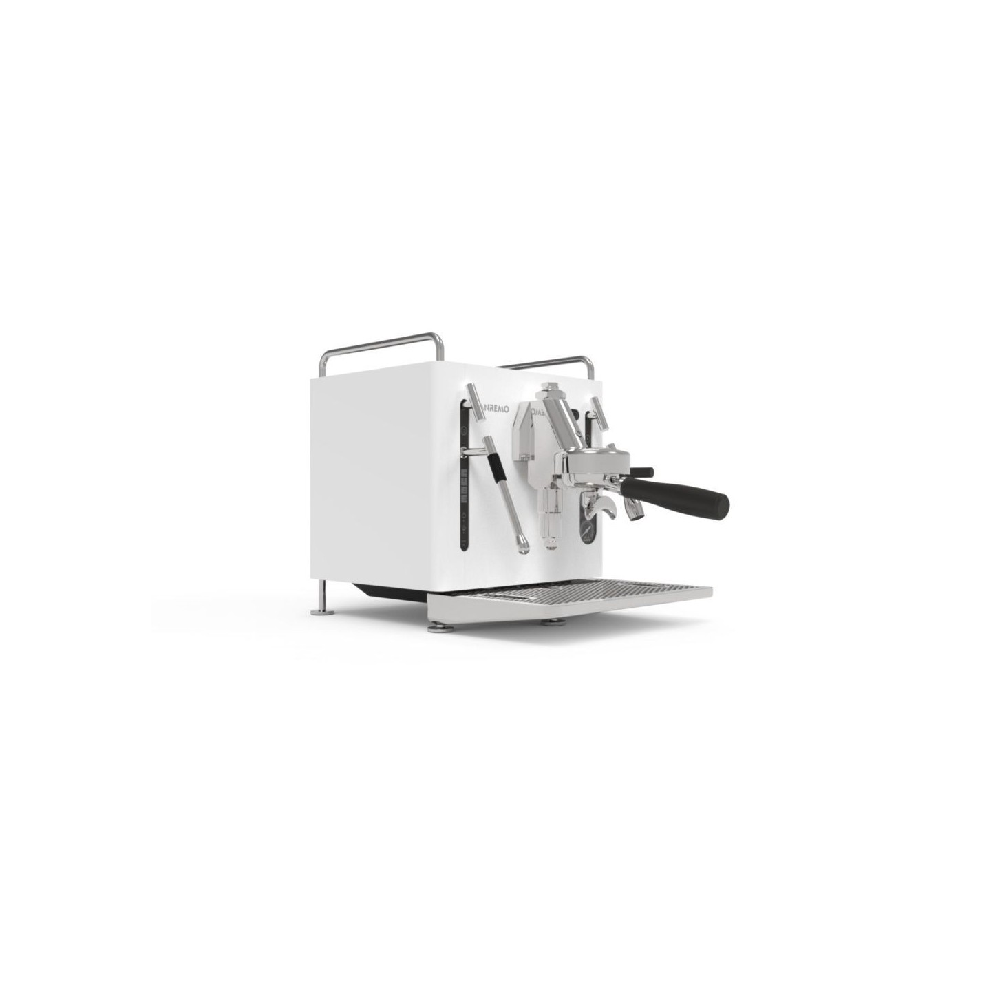 Sanremo Cube R Espresso Machine - Modern & Efficient