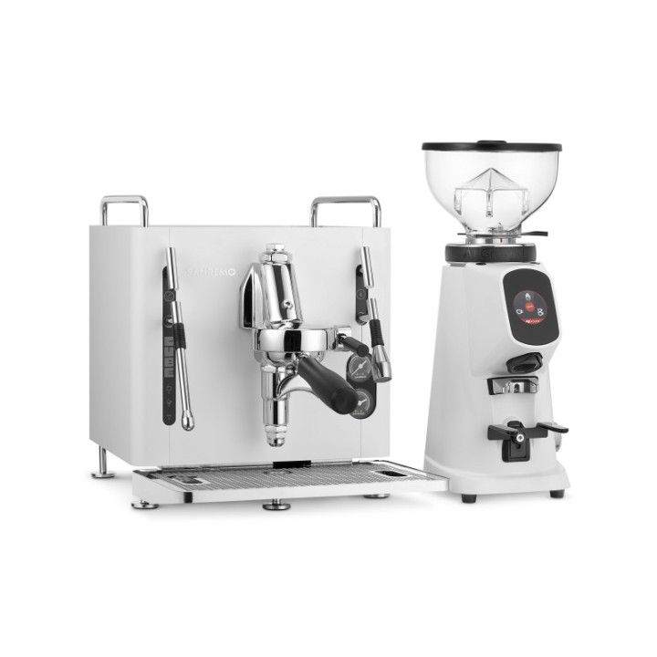 SANREMO CUBE R MACCHINA DA ESPRESSO - 5