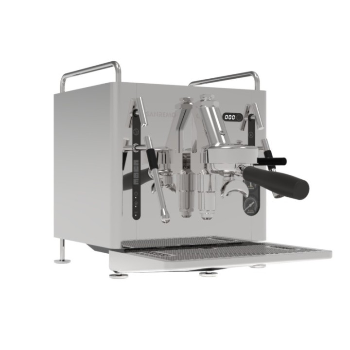 SANREMO CUBE R ESPRESSO MACHINE - 6