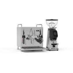 Sanremo Cube R Espresso Machine - Modern & Efficient