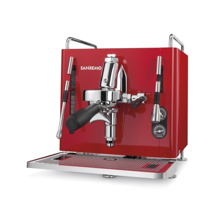 SANREMO CUBE R MAQUINA DE CAFÉ - 9