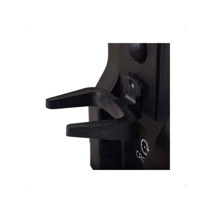 EUREKA MIGNON FORK FIXED