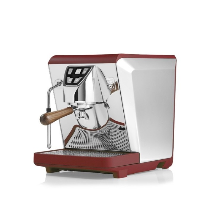 NUOVA SIMONELLI OSCAR MOOD MAQUINA DE CAFÉ - 5