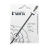 Motta Penna Latte Art - Accessorio Barista in Acciaio Inox