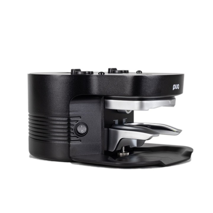 PUQPRESS M3 58MM - 3