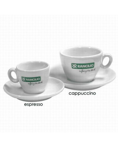 Tazzina caffè espresso in ceramica Caffè Verri – D.G.C. srl