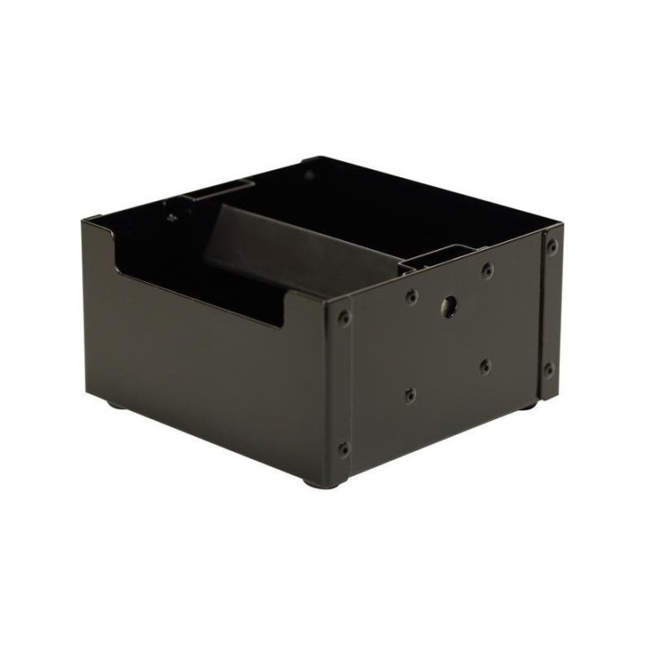 THE KNOCK DRAWER CO. PUCK BOX 2 KNOCK BOX