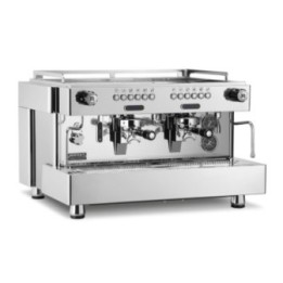 ROCKET RE TIMER COMMERCIAL ESPRESSO MACHINE