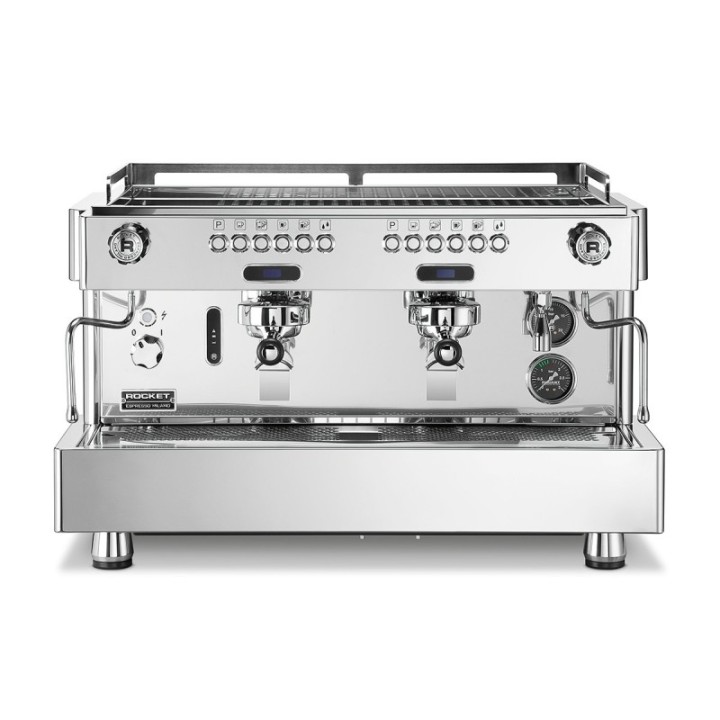 ROCKET RE TIMER COMMERCIAL ESPRESSO MACHINE - 2