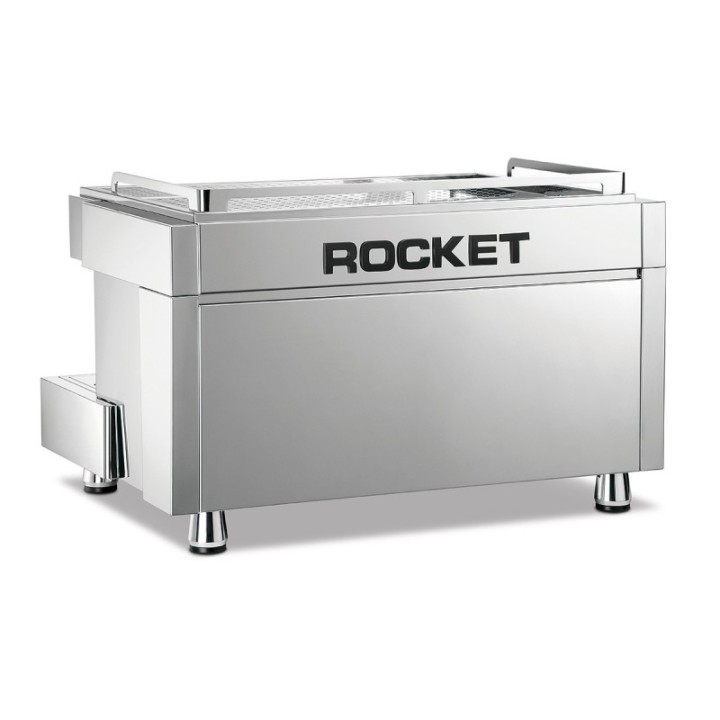 ROCKET RE TIMER COMMERCIAL ESPRESSO MACHINE - 3