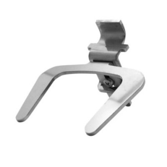 EUREKA MIGNON FORK VARIABLE HEIGHT