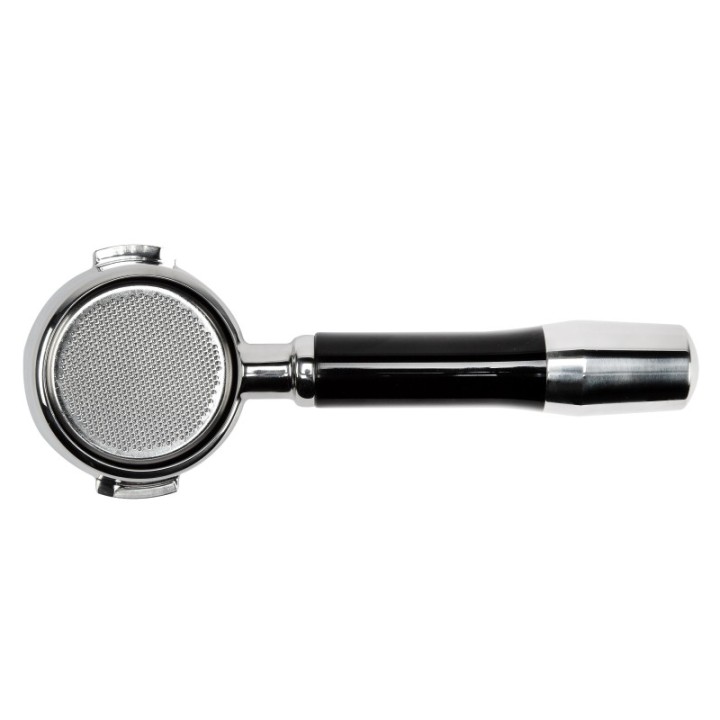 ECM BOTTOMLESS PORTAFILTER WITH LOGO - 3