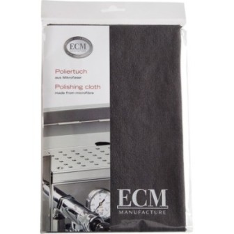 ECM MICROFIBER POLISHING CLOTH