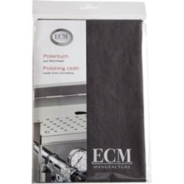 ECM MICROFIBER POLISHING CLOTH
