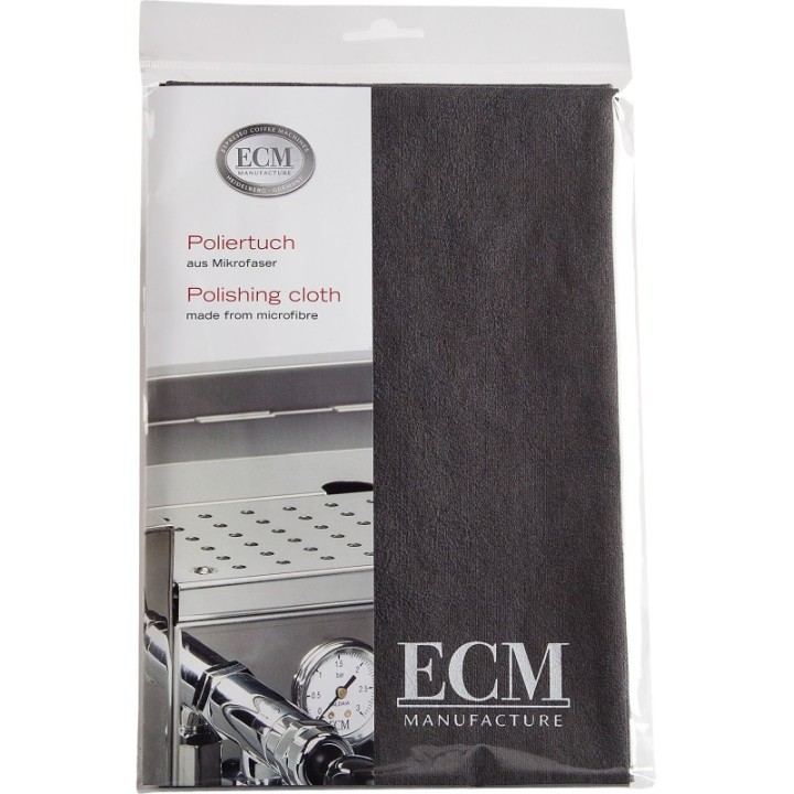 ECM PANNO PULIZIA IN MICROFIBRA