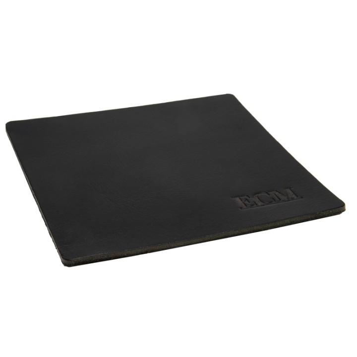 ECM LEATHER TAMPING MAT