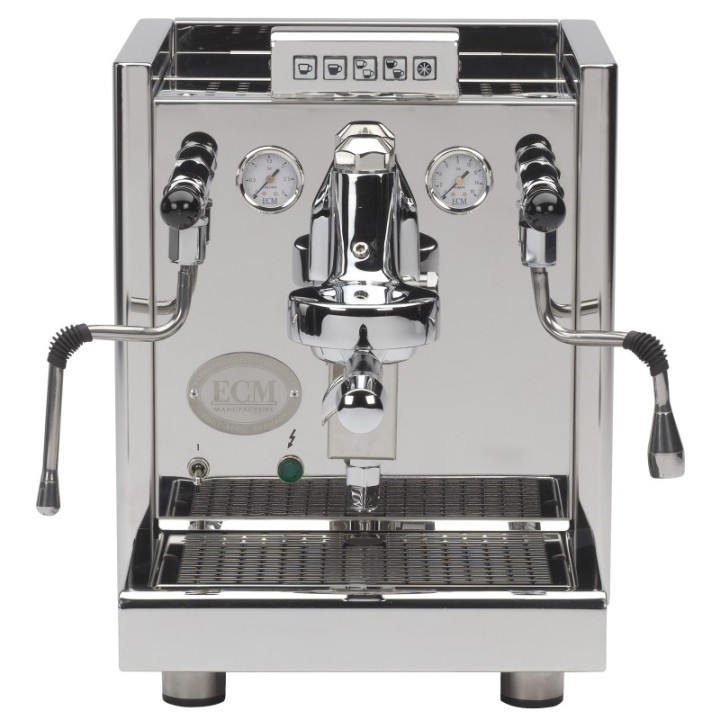 ECM ELEKTRONIKA II PROFI ESPRESSO MACHINE - 2