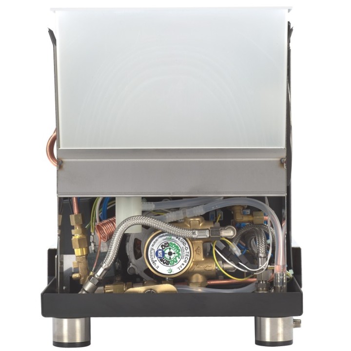 ECM ELEKTRONIKA II PROFI ESPRESSO MACHINE - 3