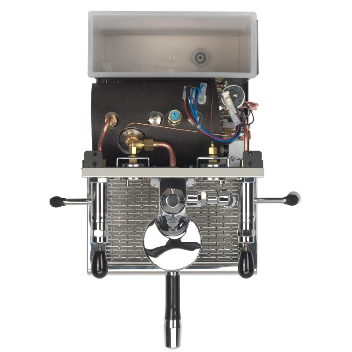 ECM ELEKTRONIKA II PROFI ESPRESSO MACHINE - 4