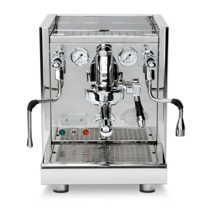 ECM TECHNIKA V PROFI PID ESPRESSO MACHINE