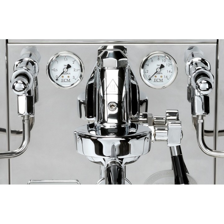 ECM TECHNIKA V PROFI PID ESPRESSO MACHINE - 3