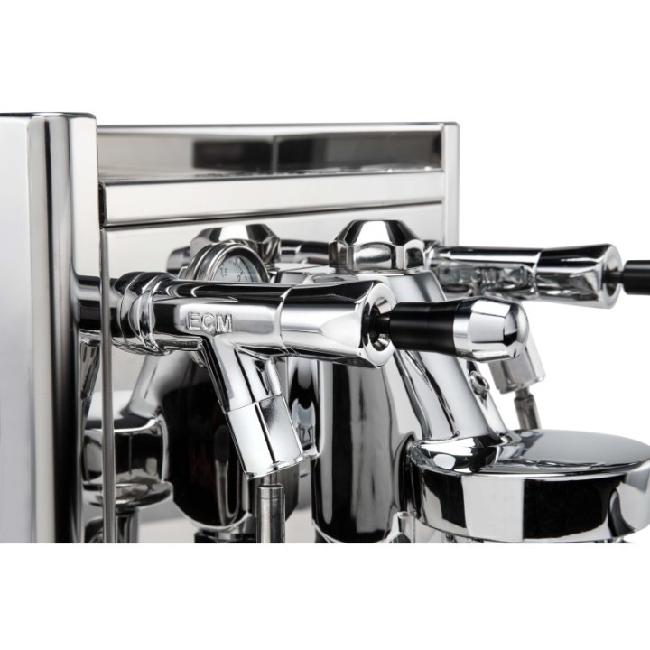 ECM TECHNIKA V PROFI PID ESPRESSO MACHINE - 4