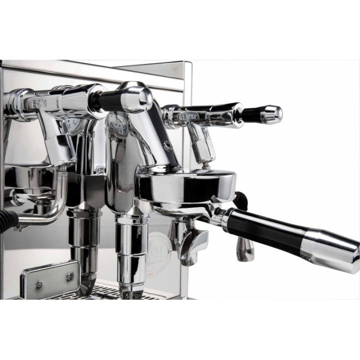 ECM TECHNIKA V PROFI PID ESPRESSO MACHINE - 5
