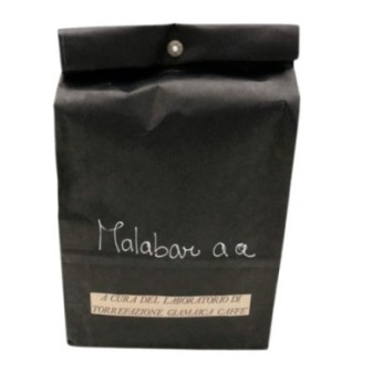 LABORATORIO DI TORREFAZIONE GIAMAICA CAFFÈ MALABAR AA WHOLE BEANS 0.5 KG