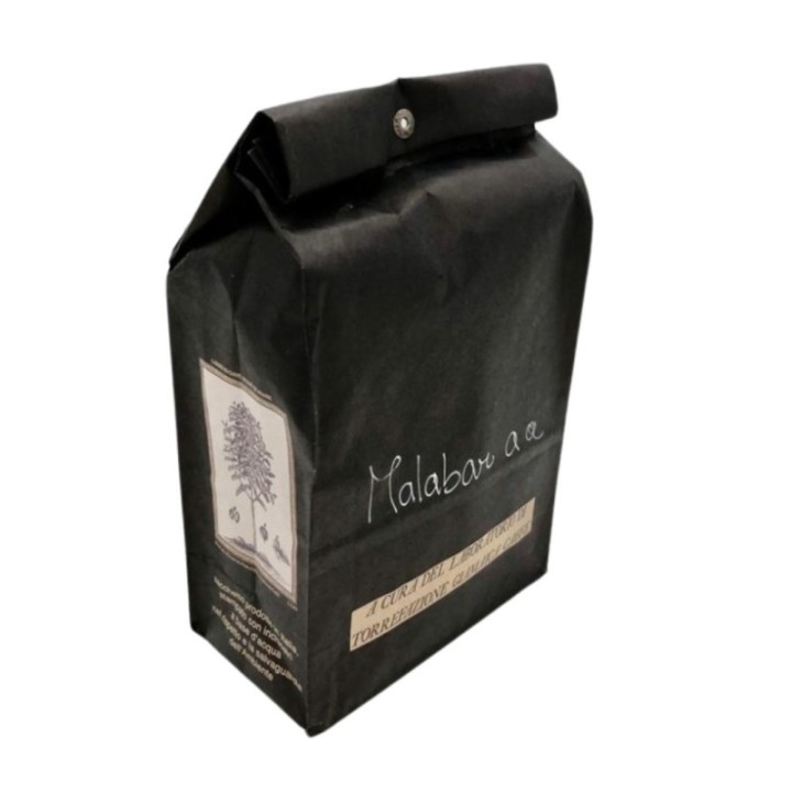 LABORATORIO DI TORREFAZIONE GIAMAICA CAFFÈ MALABAR AA WHOLE BEANS 0.5 KG - 3