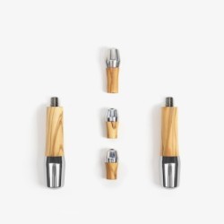 Wiedemann Manufaktur Kit Manillas Para Ecm