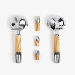 WIEDEMANN MANUFAKTUR HANDLE SET FOR ECM - 2