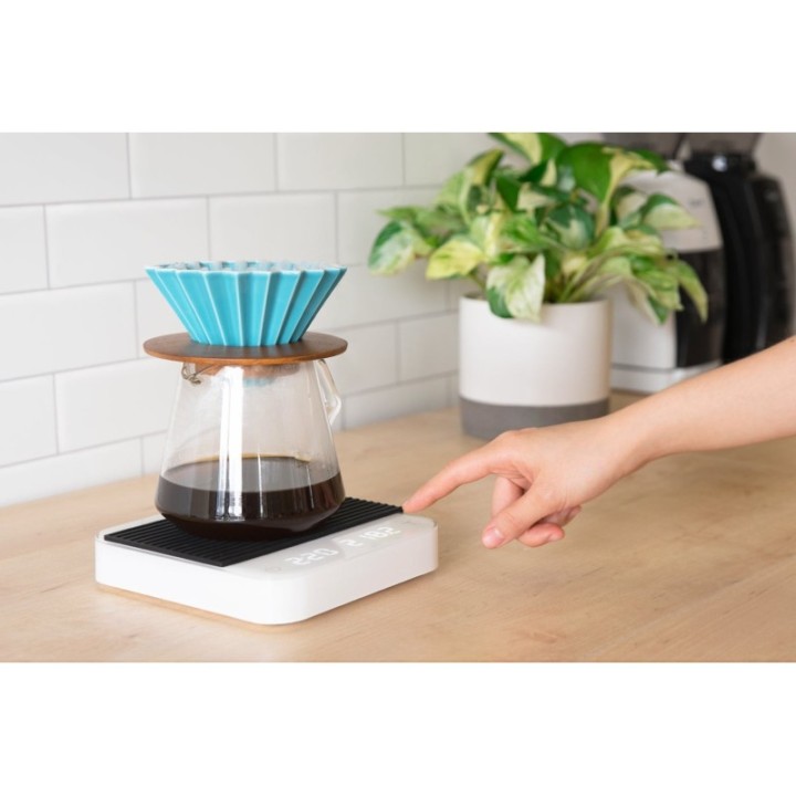 ACAIA PEARL 2021 SCALE - 5
