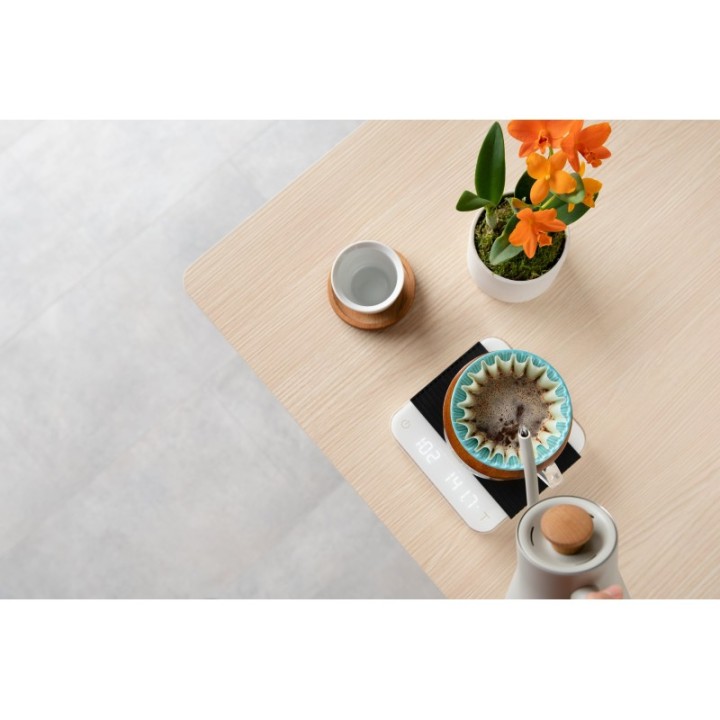 ACAIA PEARL 2021 SCALE - 6