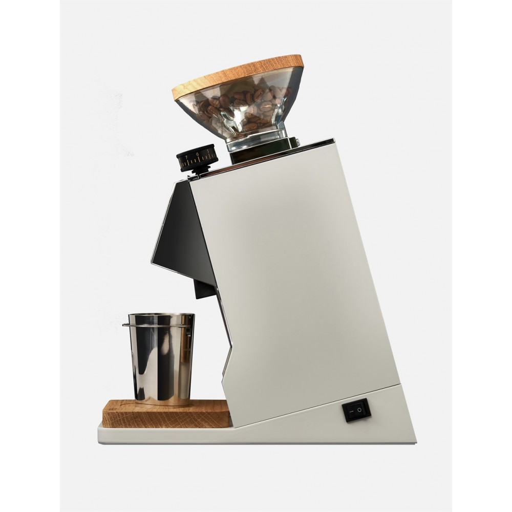 What is single-dose coffee grinding? - Perfect Daily Grind