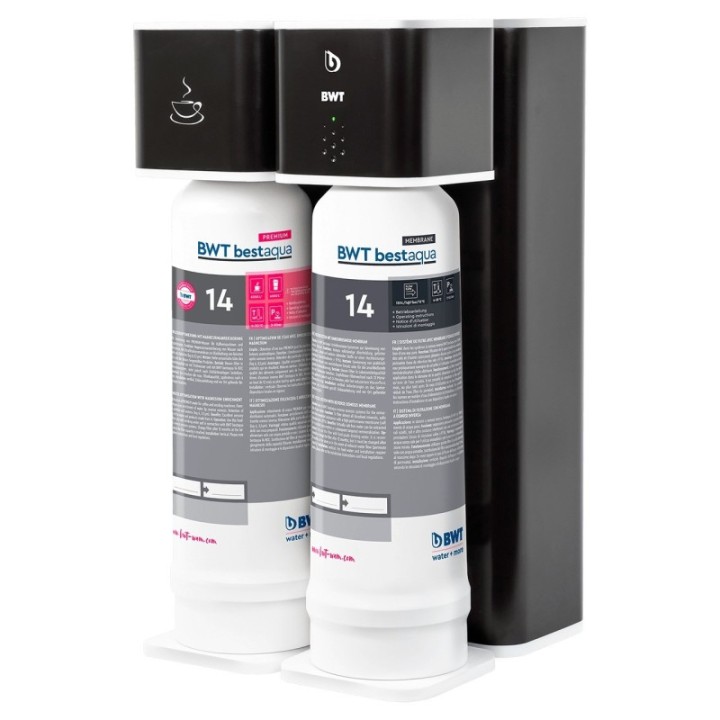 BWT BESTACQUA 14 ROC COFFEE
