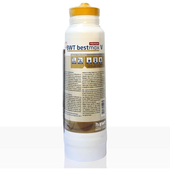 BWT bestmax PREMIUM V Filter Cartridge