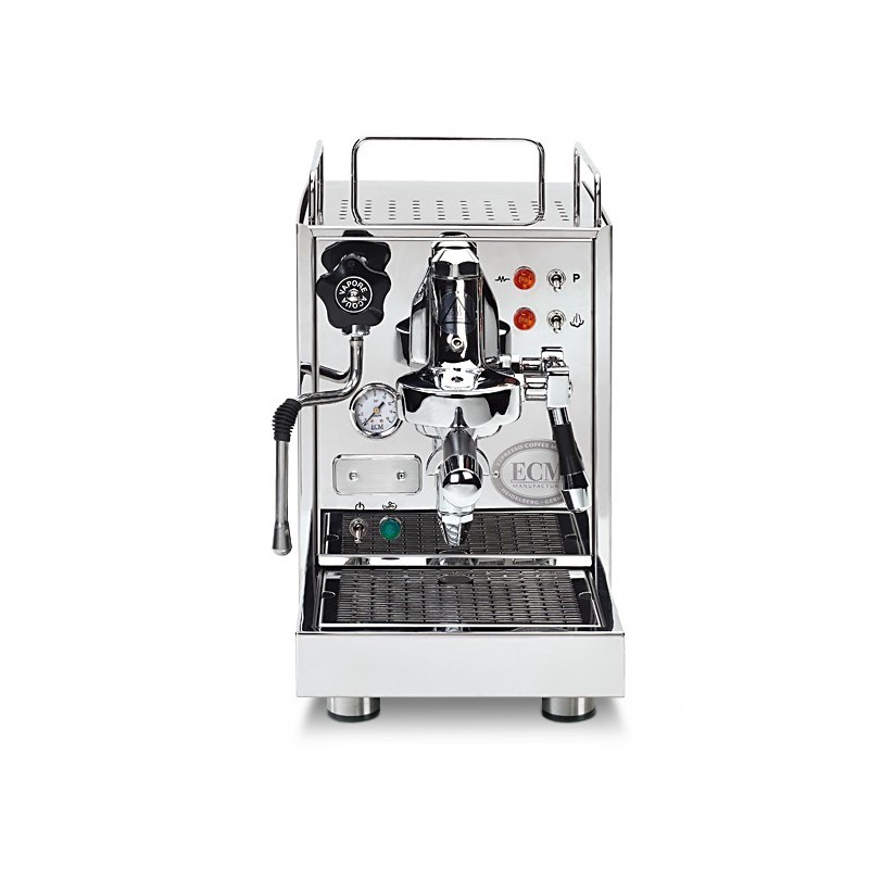 ECM Classika PID Espresso Machine