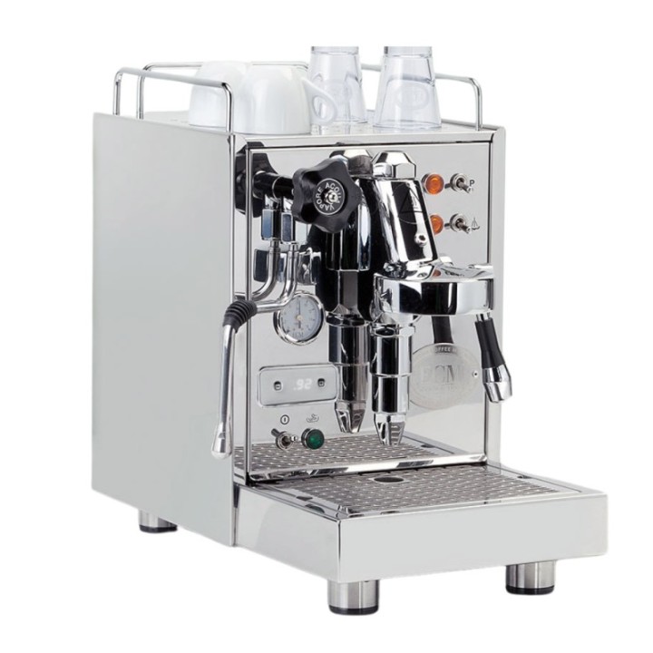ECM CLASSIKA PID ESPRESSO MACHINE - 2
