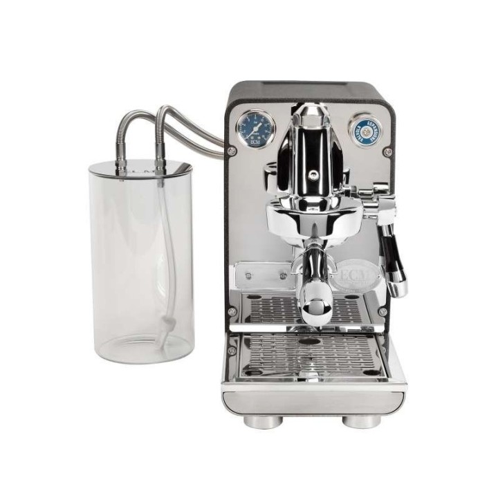 ECM PURISTIKA MAQUINA DE ESPRESSO - 2
