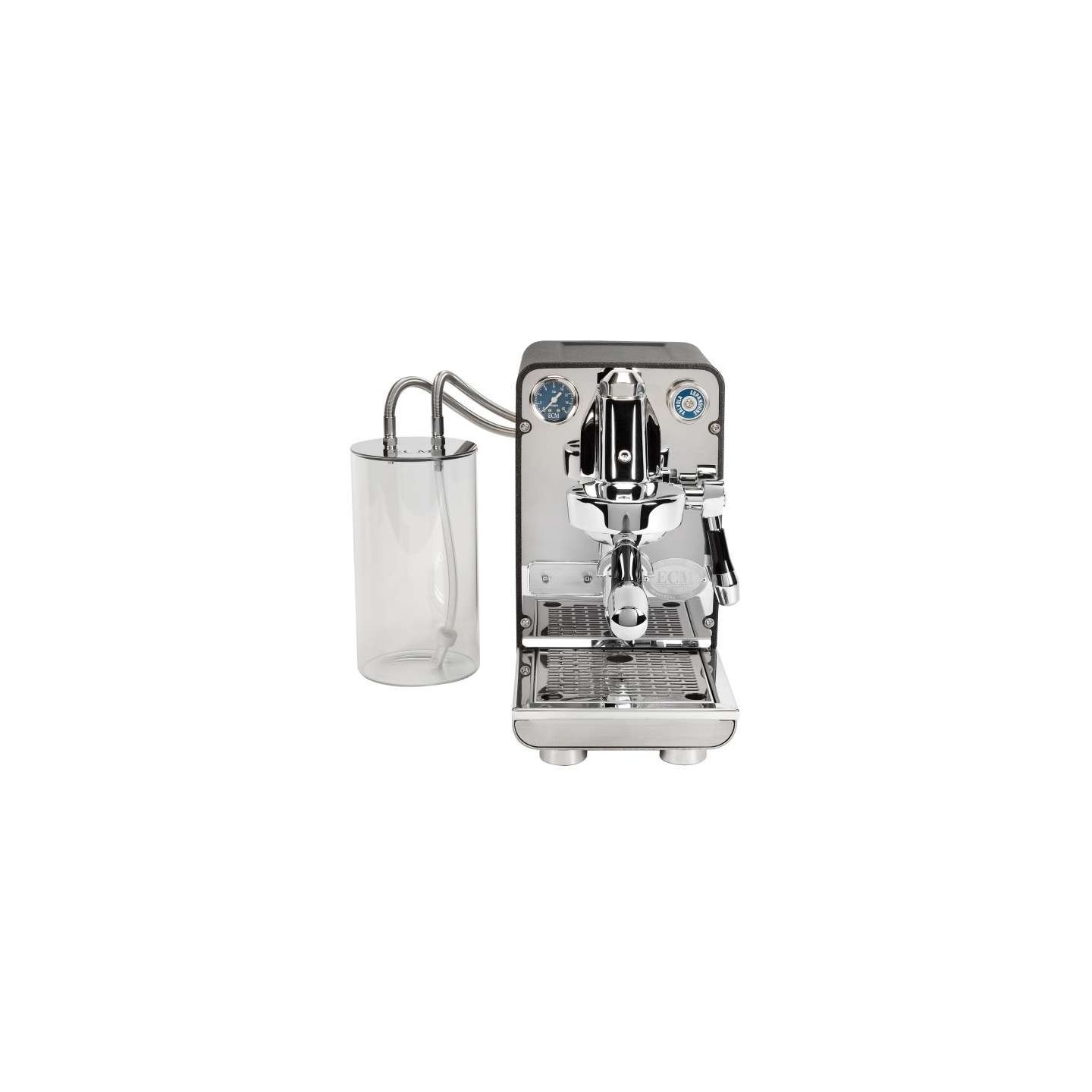 ECM Puristika Espresso Machine - Premium Quality
