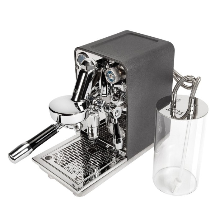 ECM PURISTIKA ESPRESSO MACHINE - 6
