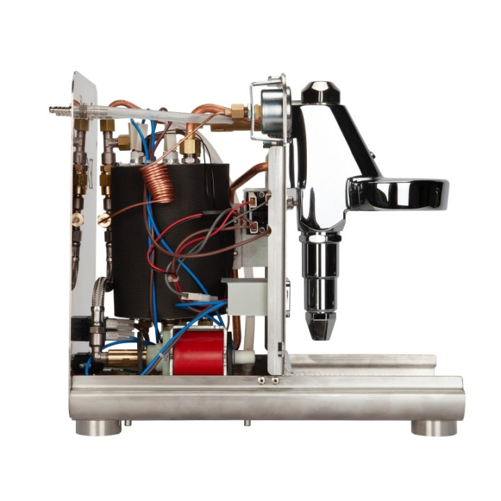 ECM PURISTIKA ESPRESSO MACHINE - 7