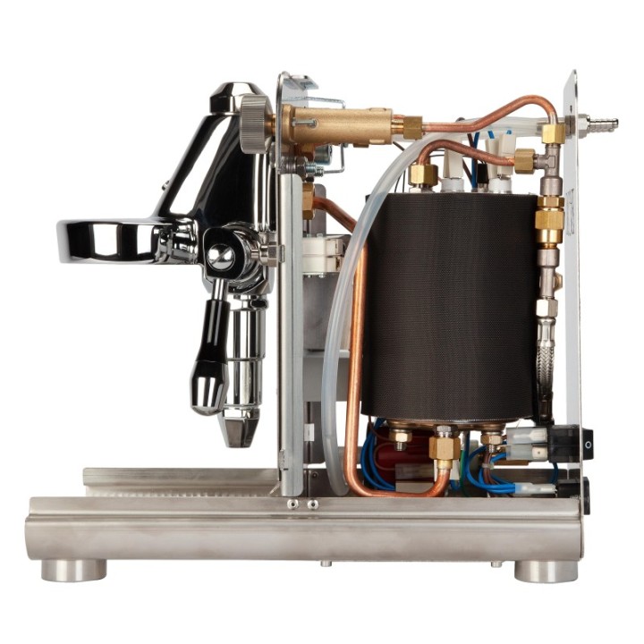 ECM PURISTIKA ESPRESSO MACHINE - 8