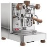 LELIT BIANCA PL162T V3 ESPRESSO MACHINE