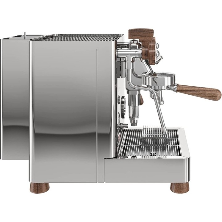 LELIT BIANCA PL162T V3 ESPRESSO MACHINE - 3
