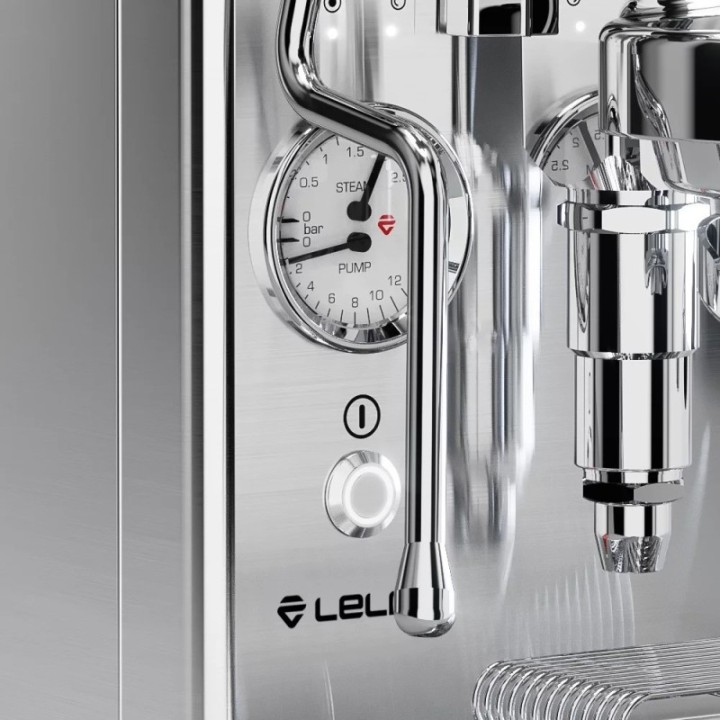 LELIT MARA X PL62X ESPRESSO MACHINE - 2